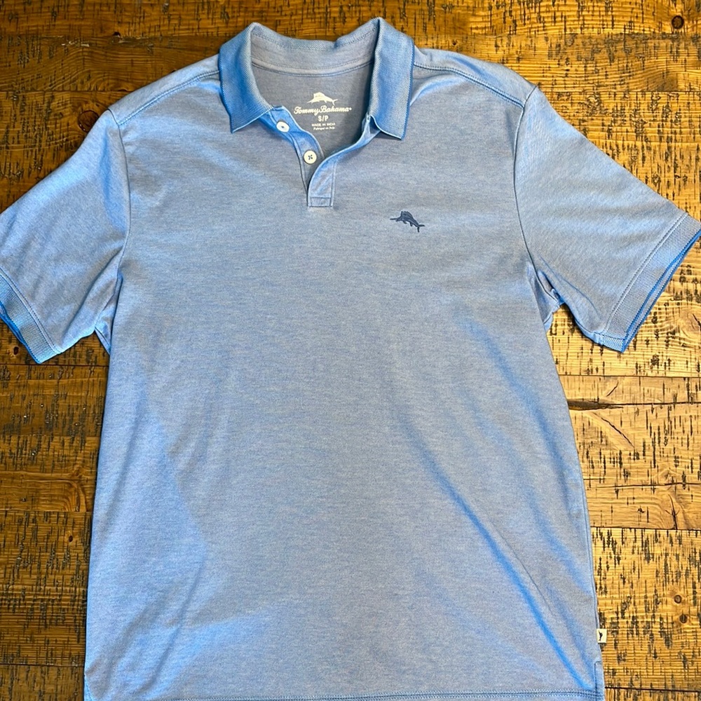Tommy Bahama Polo Size Small